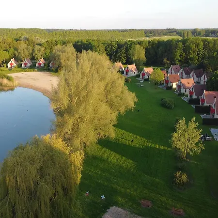 Holiday home Detached Near Nijmegen Ewijk