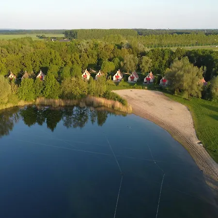 Detached Near Nijmegen Ewijk