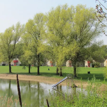 Detached Near Nijmegen Holiday home Ewijk