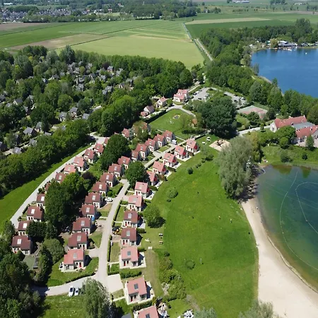 Detached Near Nijmegen Holiday home *