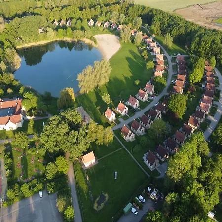 Σπίτι διακοπών Detached Near Nijmegen *