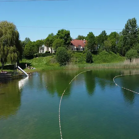 Detached Near Nijmegen *