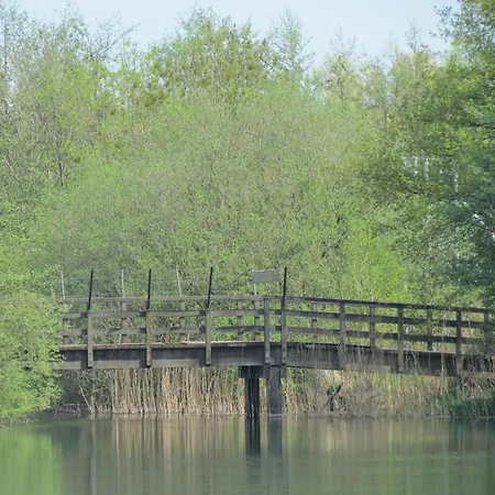 Detached Near Nijmegen Ewijk