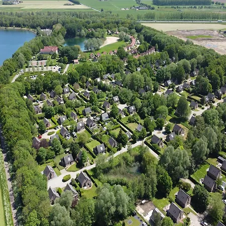 Holiday home Detached Near Nijmegen *
