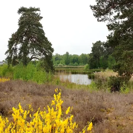 Σπίτι διακοπών Detached Near Nijmegen Ewijk