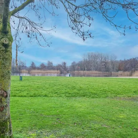 Detached Near Nijmegen Ewijk